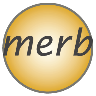 Image of the MERB logo